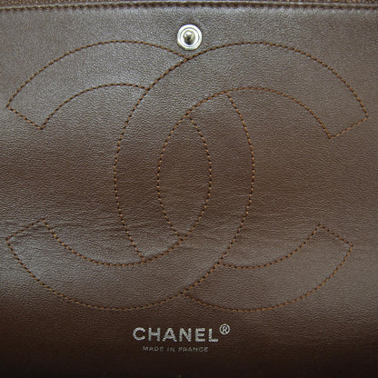 Chanel Washed Caviar 2.55 Reissue 227 Flap Brown 9 of 11