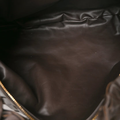 Bottega Veneta Nappa Intrecciato Small Jodie Fondant 5 of 11