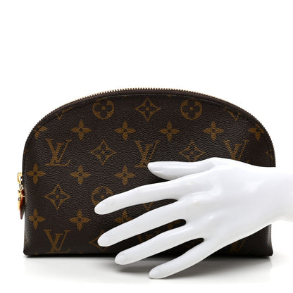 Louis Vuitton Monogram Cosmetic Pouch GM 2 of 6