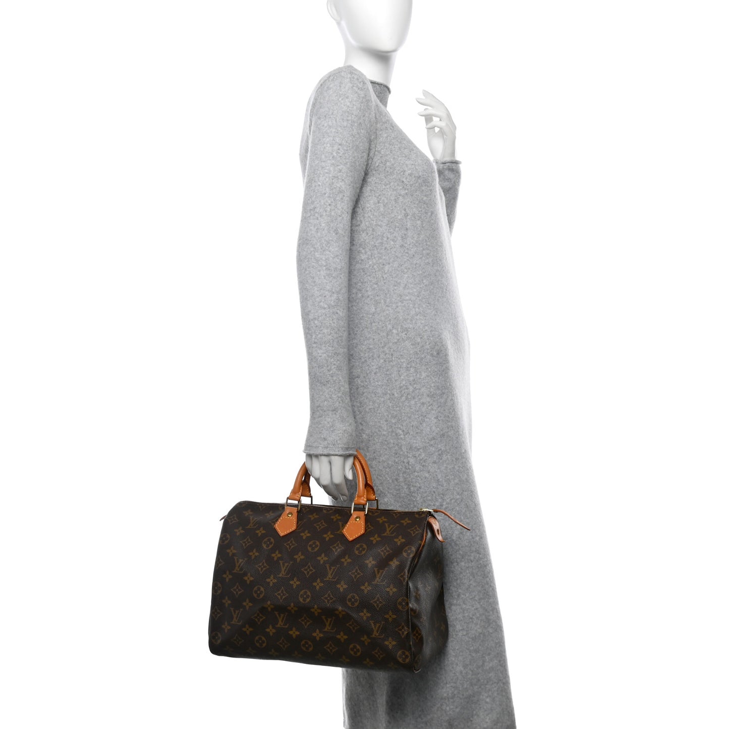 Monogram Speedy 35