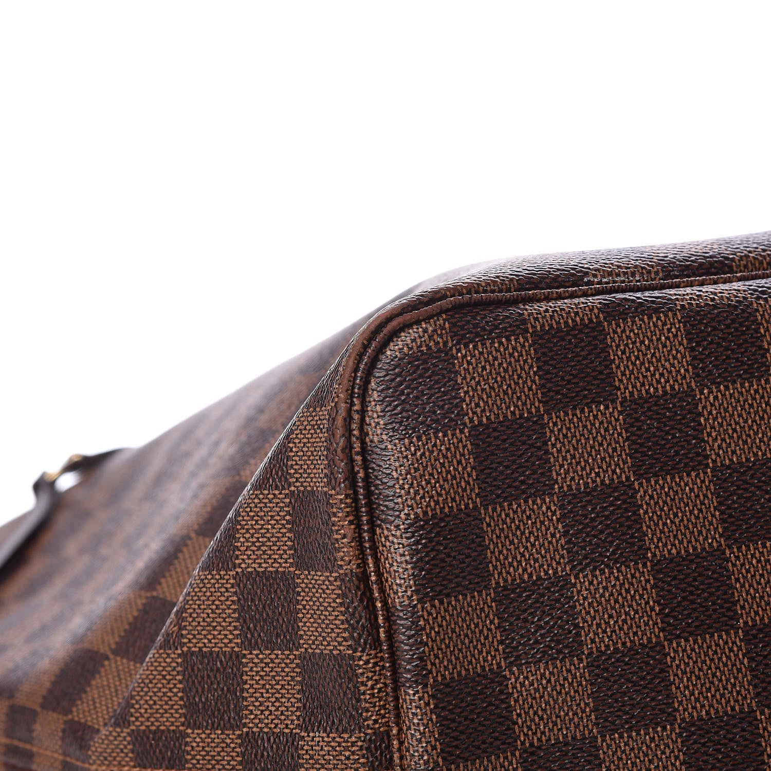 Louis Vuitton Damier Ebene Neo Neverfull GM 12 of 16