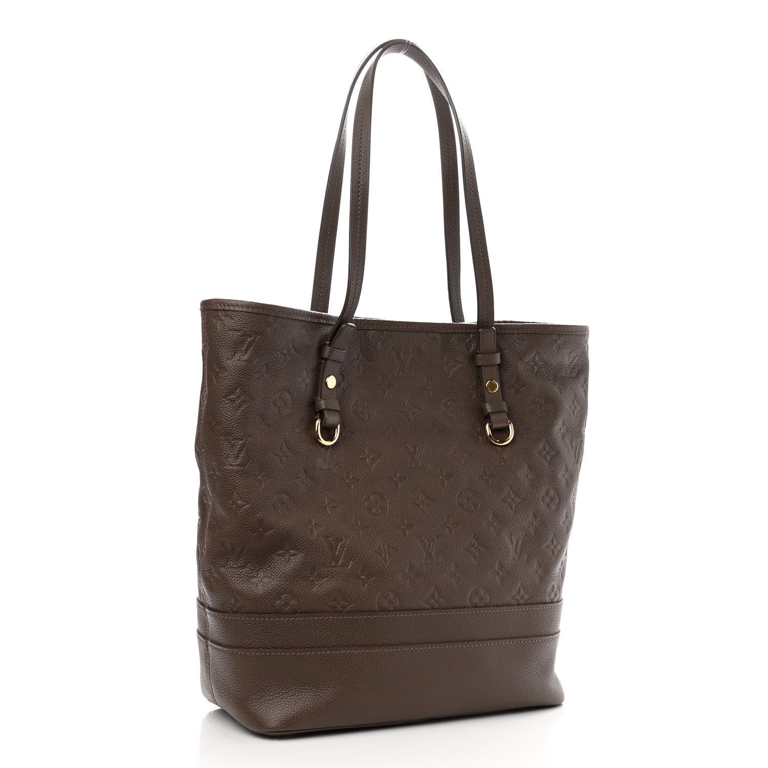 Louis Vuitton Empreinte Citadine PM Ombre 3 of 10