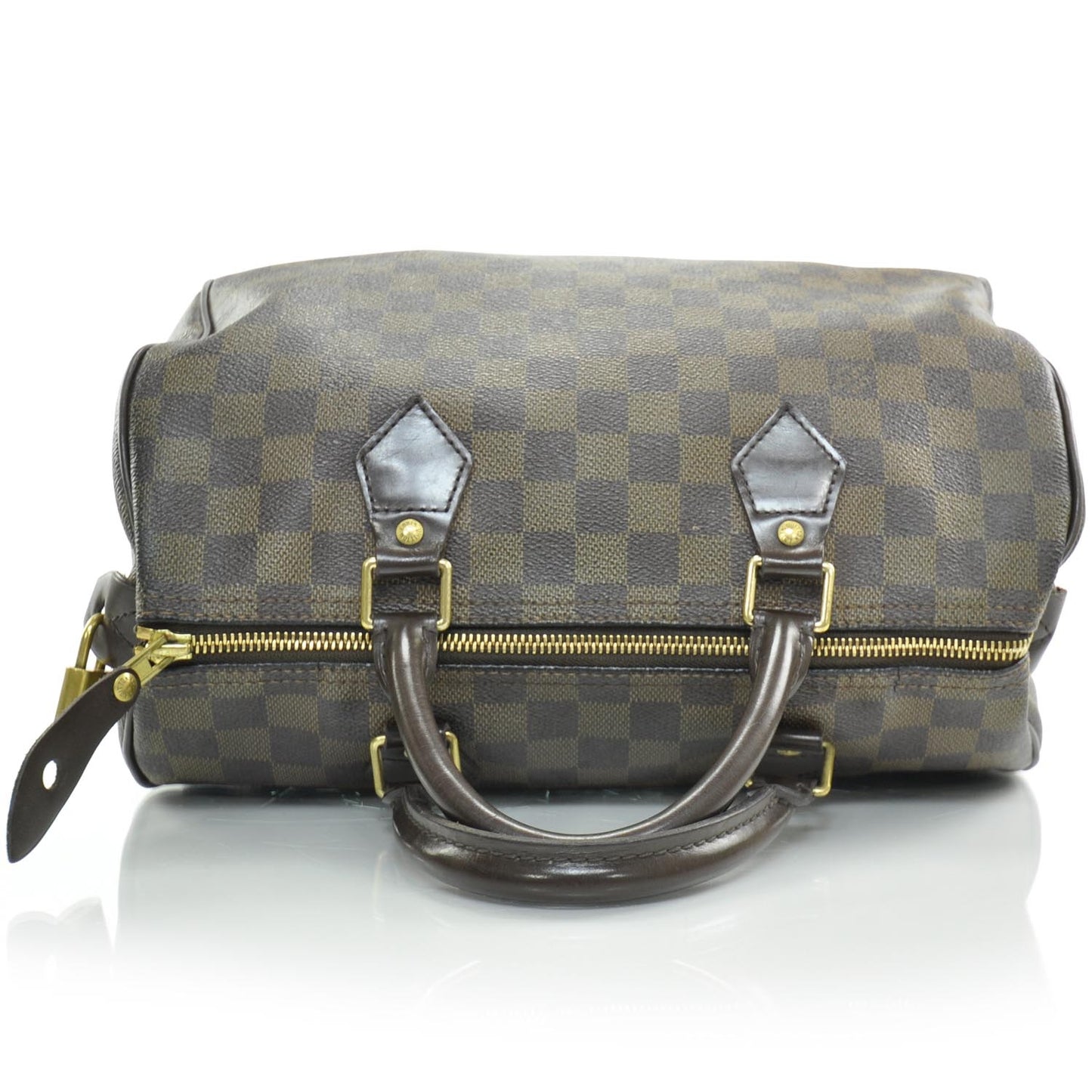 Damier Ebene Speedy 30