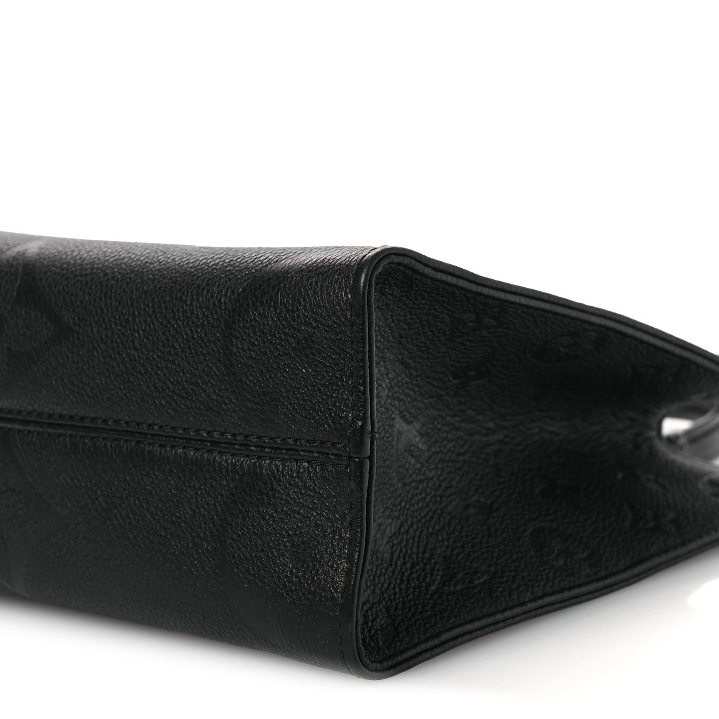 Empreinte Monogram Giant Onthego PM Black