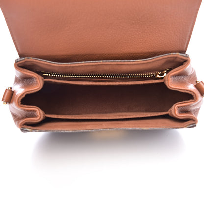 Louis Vuitton Monogram Eden PM Camel 5 of 11