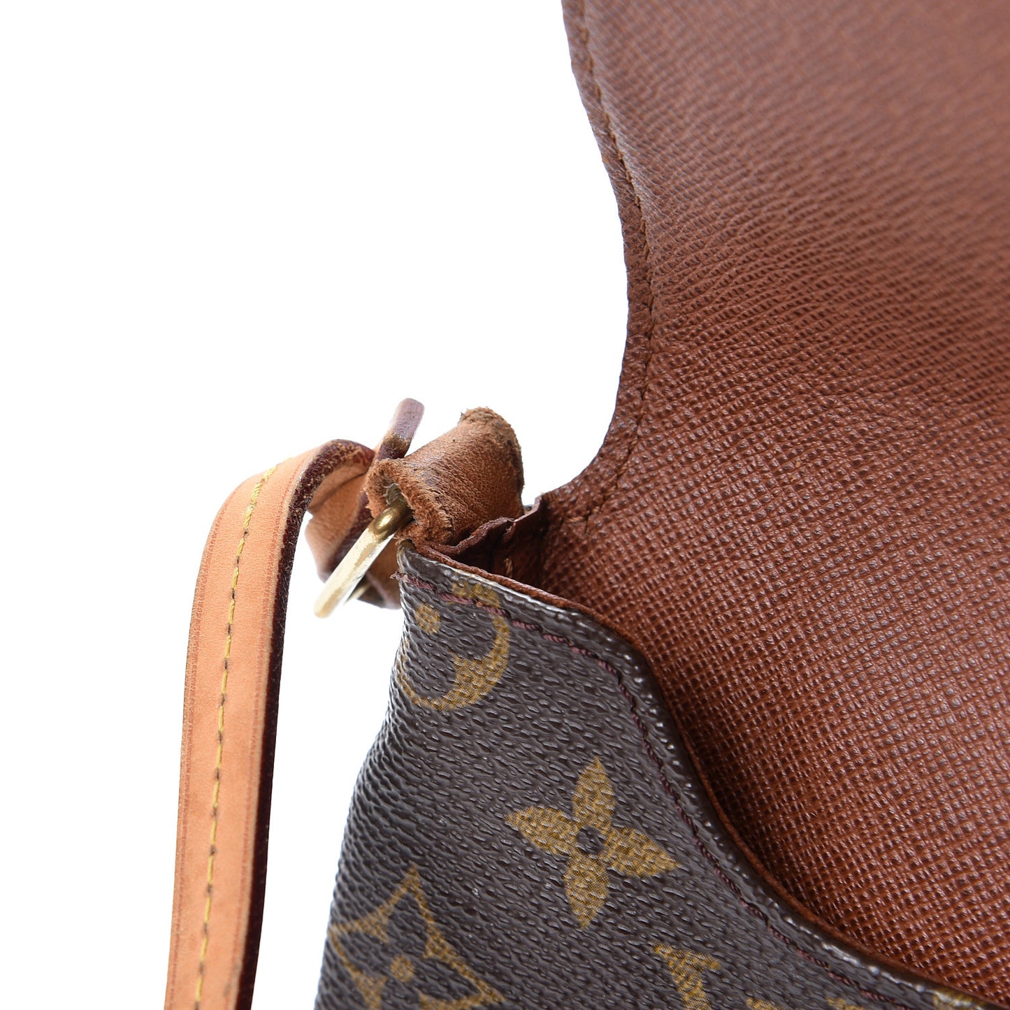 Monogram Musette Tango