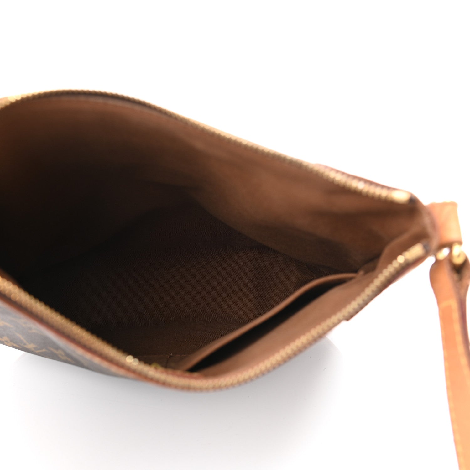 Louis Vuitton Monogram Odeon PM 5 of 14