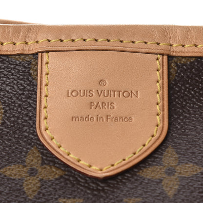 Louis Vuitton Monogram Delightful PM 8 of 12