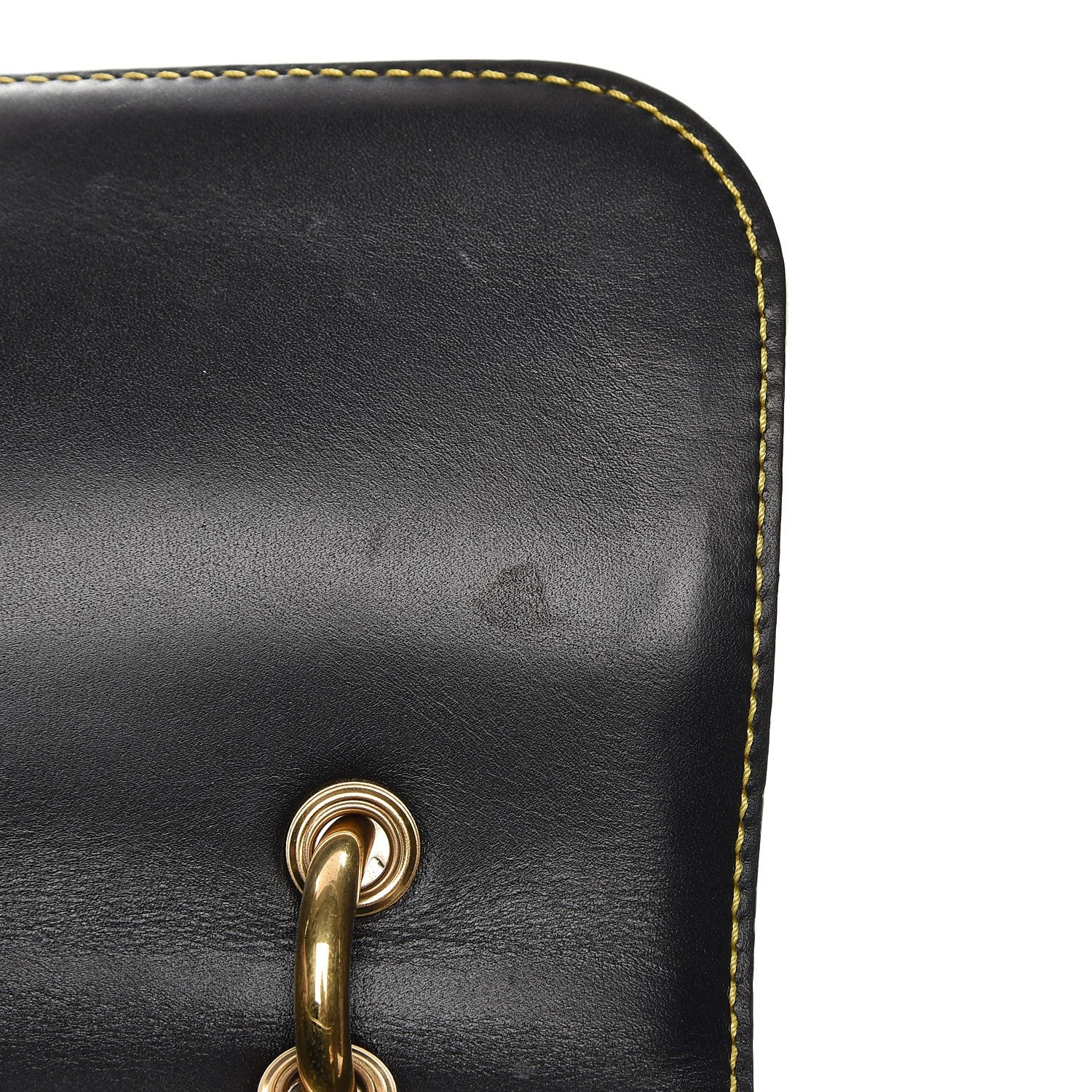 Louis Vuitton Suhali Le Talentueux Black 7 of 12