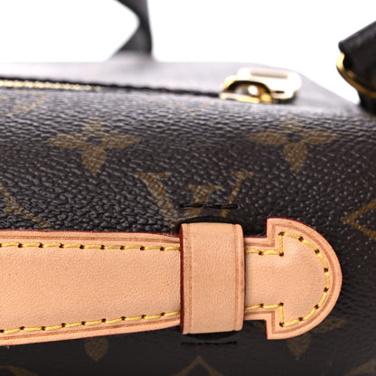 Louis Vuitton Monogram Pochette Metis 9 of 11