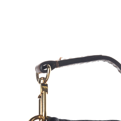 Louis Vuitton Monogram Pallas Clutch Black 11 of 11
