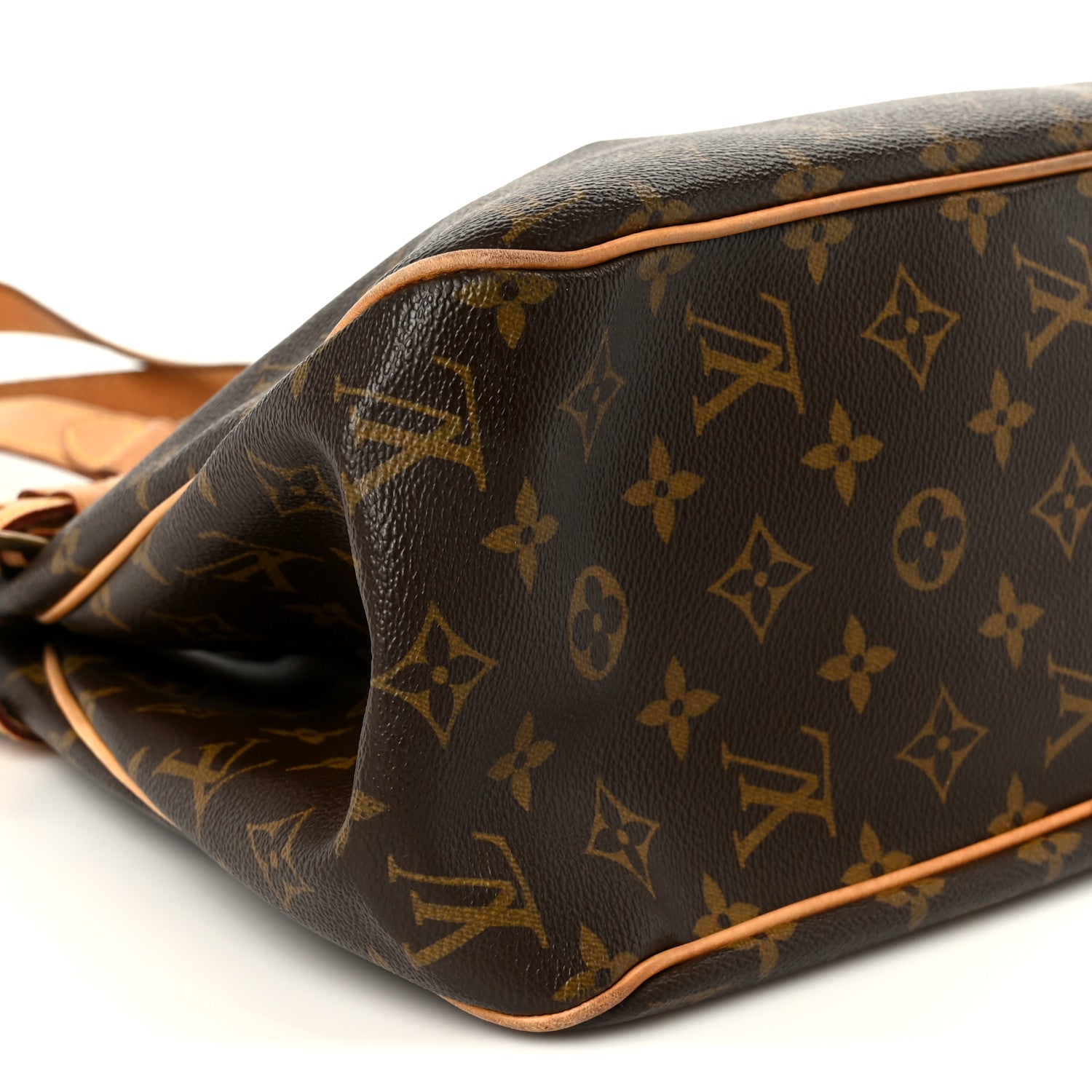 Louis Vuitton Monogram Batignolles Horizontal 9 of 11