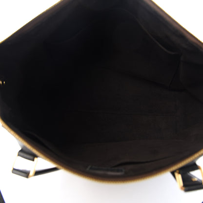 Louis Vuitton Monogram Estrela NM Black 5 of 13