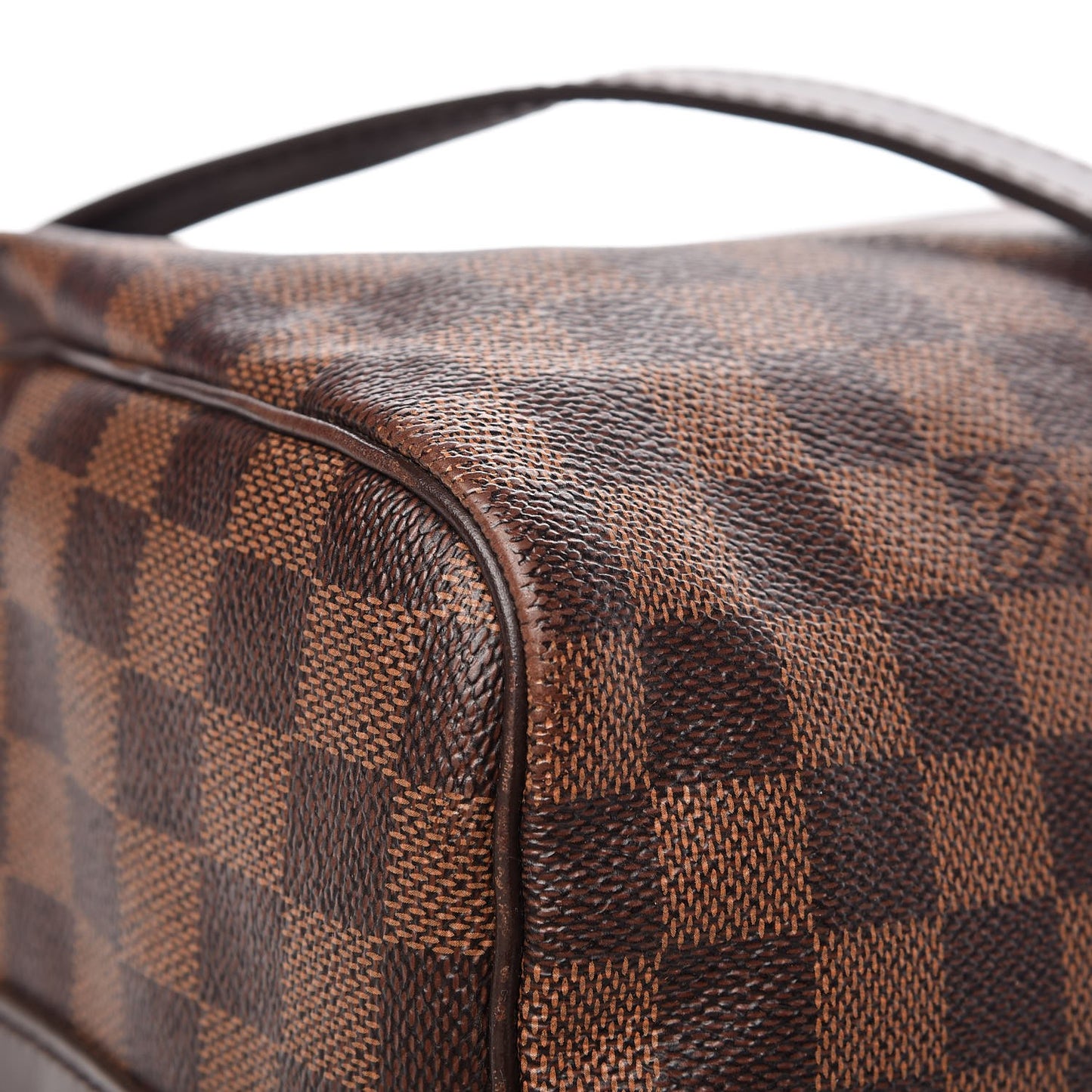 Damier Ebene Speedy Bandouliere 30