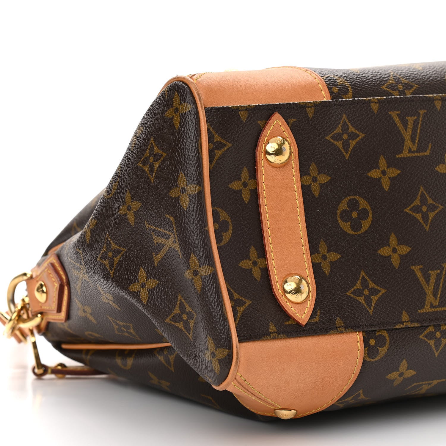 Louis Vuitton Monogram Retiro PM 10 of 11