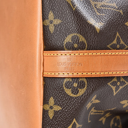Louis Vuitton Monogram Petit Noe 6 of 7