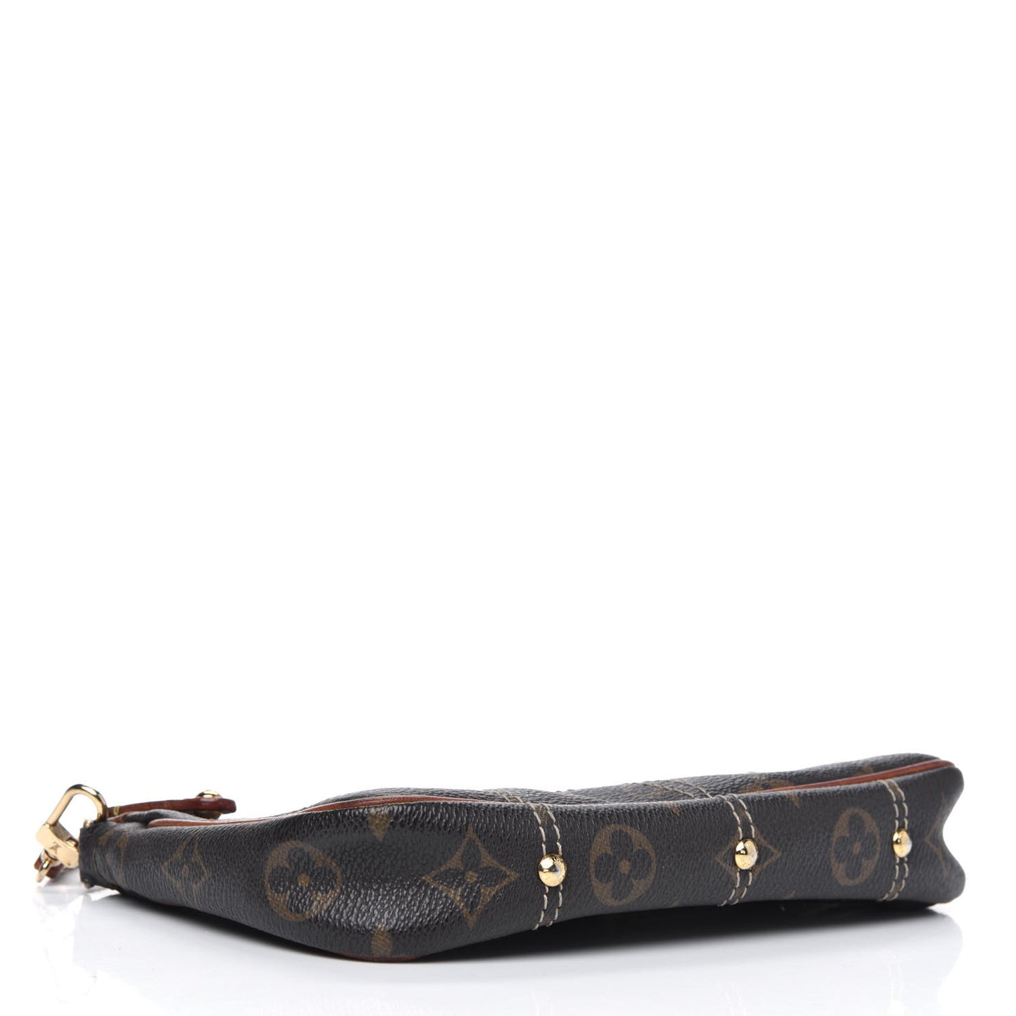 Monogram Riveting Pochette Accessories