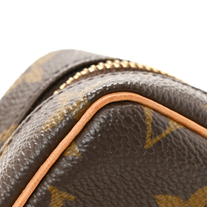 Louis Vuitton Monogram Wapity 9 of 10
