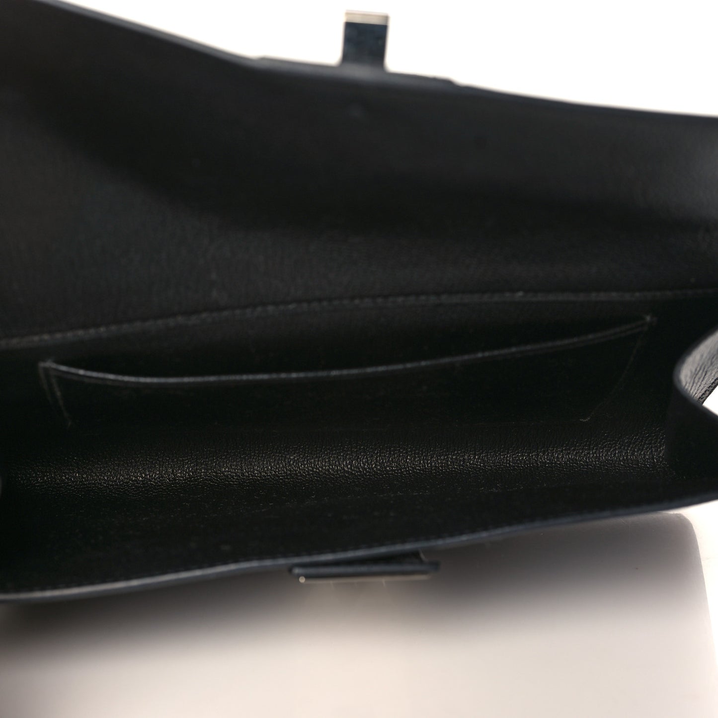 Chevre Mysore Medor 23 Clutch Black