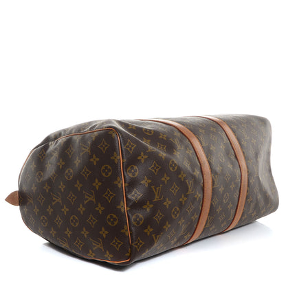 Louis Vuitton Monogram Keepall 50 4 of 7
