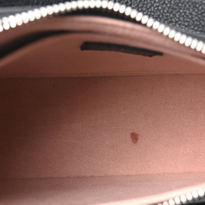 Louis Vuitton Epi Marelle Black 6 of 10