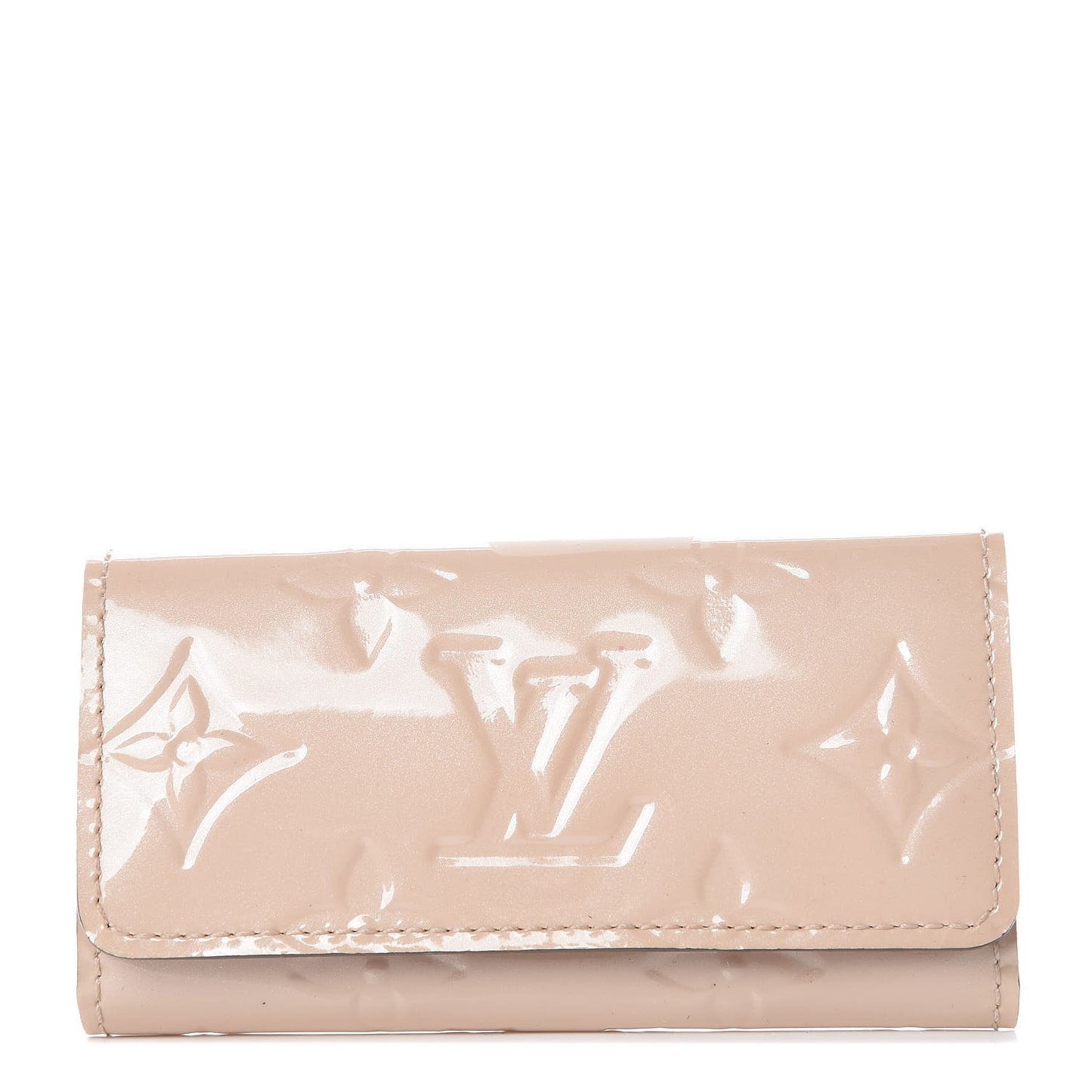 Vernis Multicles 4 Key Holder Rose Angelique