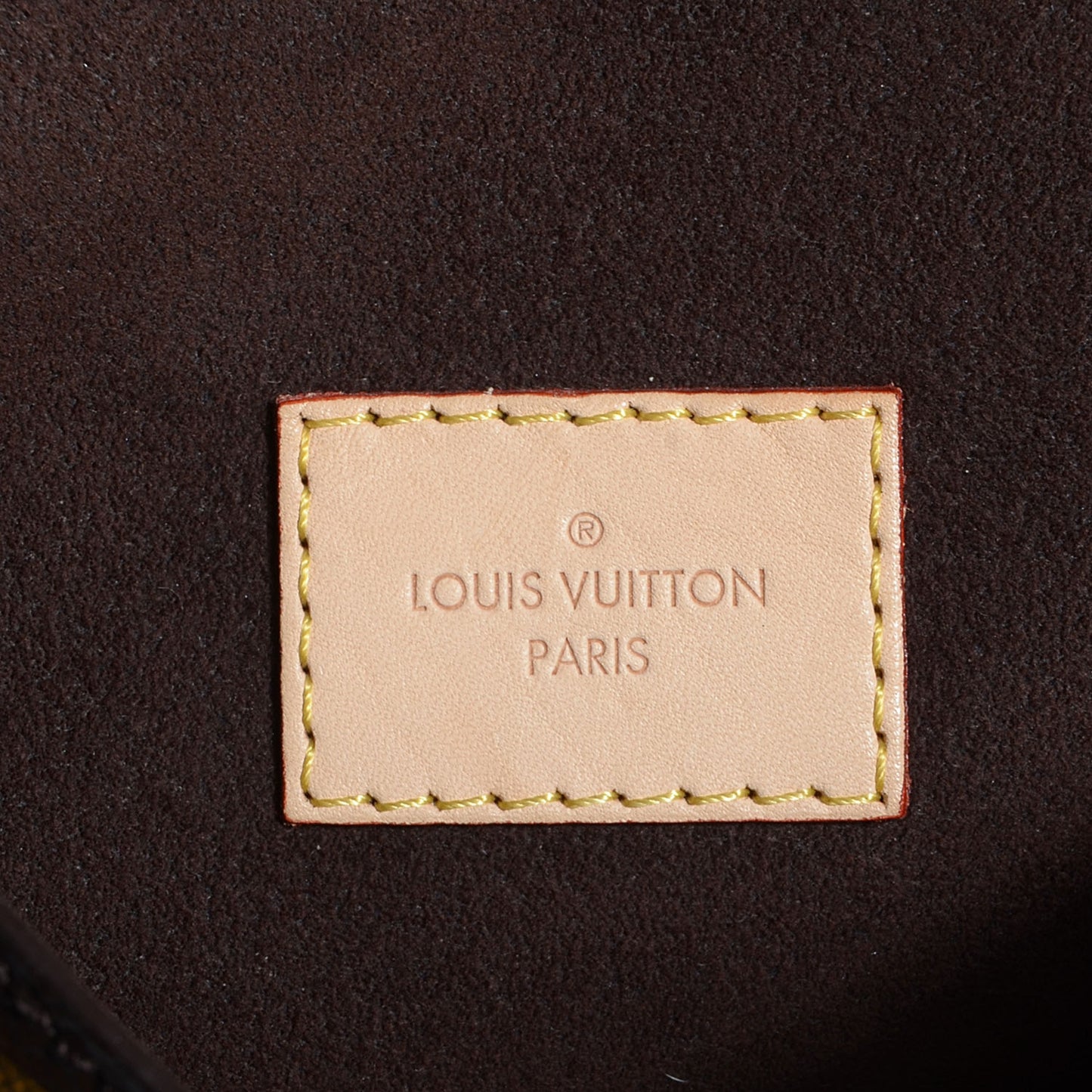 Monogram Metis