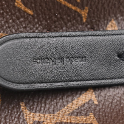 Louis Vuitton Monogram Neonoe MM Black 8 of 11