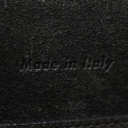 Celine Baby Grained Calfskin Micro Belt Bag Grey 7 of 13