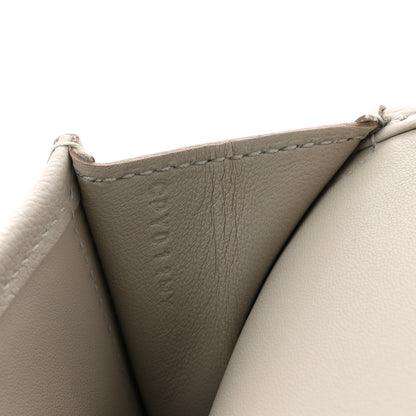 Hermes Swift Jige Elan 29 Clutch Craie 7 of 8