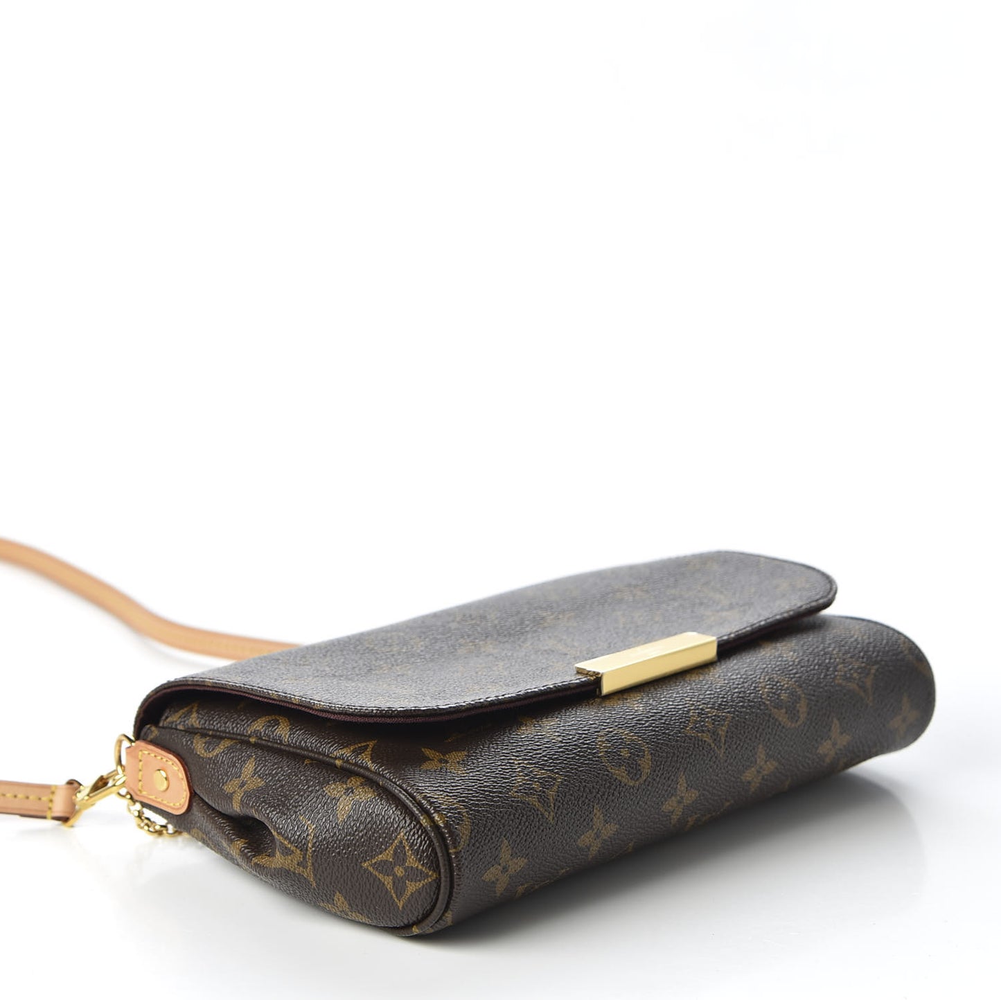Monogram Favorite MM