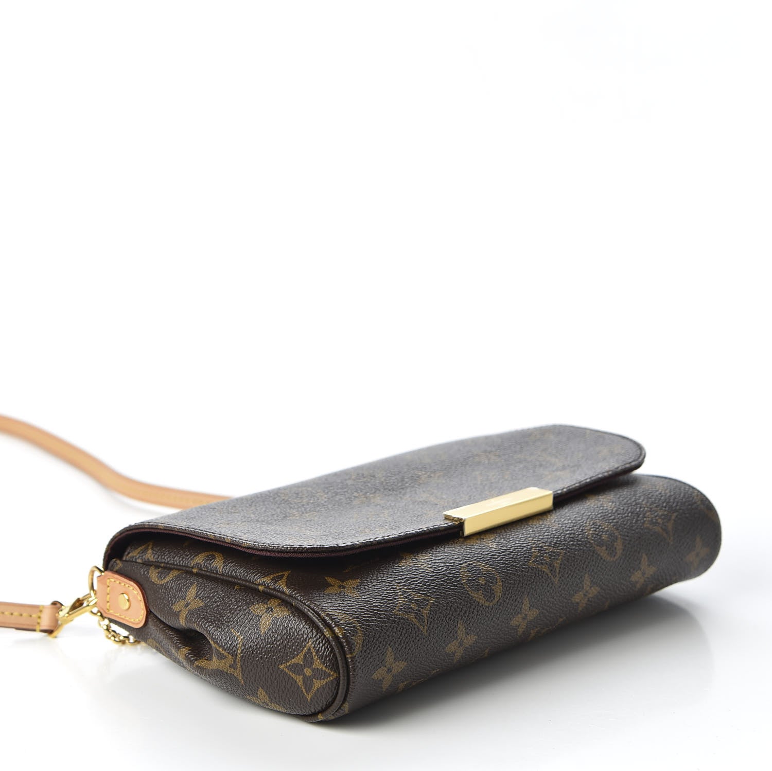 Louis Vuitton Monogram Favorite MM 3 of 10