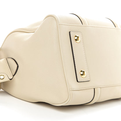 Louis Vuitton Veau Cachemire SC Bag PM Vanille 6 of 8