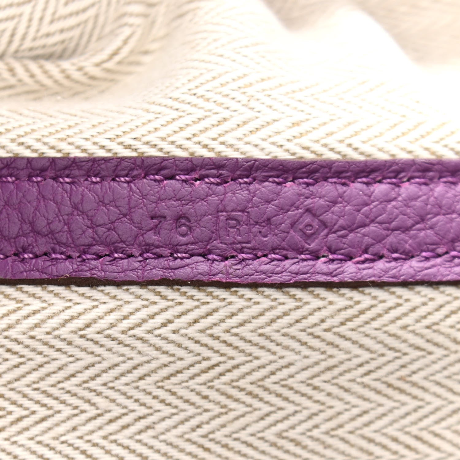 Hermes Negonda Garden Party 36 MM Anemone 6 of 9
