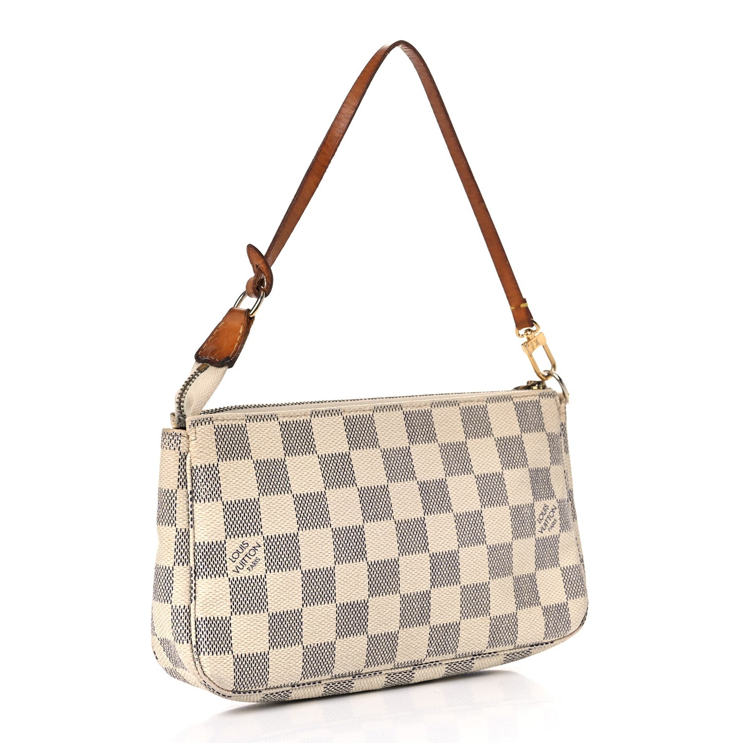 Damier Azur Pochette Accessories