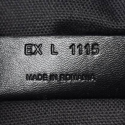 Givenchy Nylon Calfskin Jaguar Print Mini Backpack 6 of 10