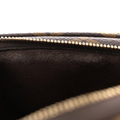 Louis Vuitton Monogram Mini Bumbag 10 of 11