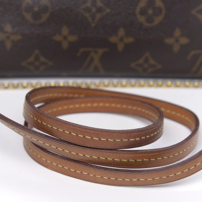 Louis Vuitton Monogram Favorite MM 10 of 13