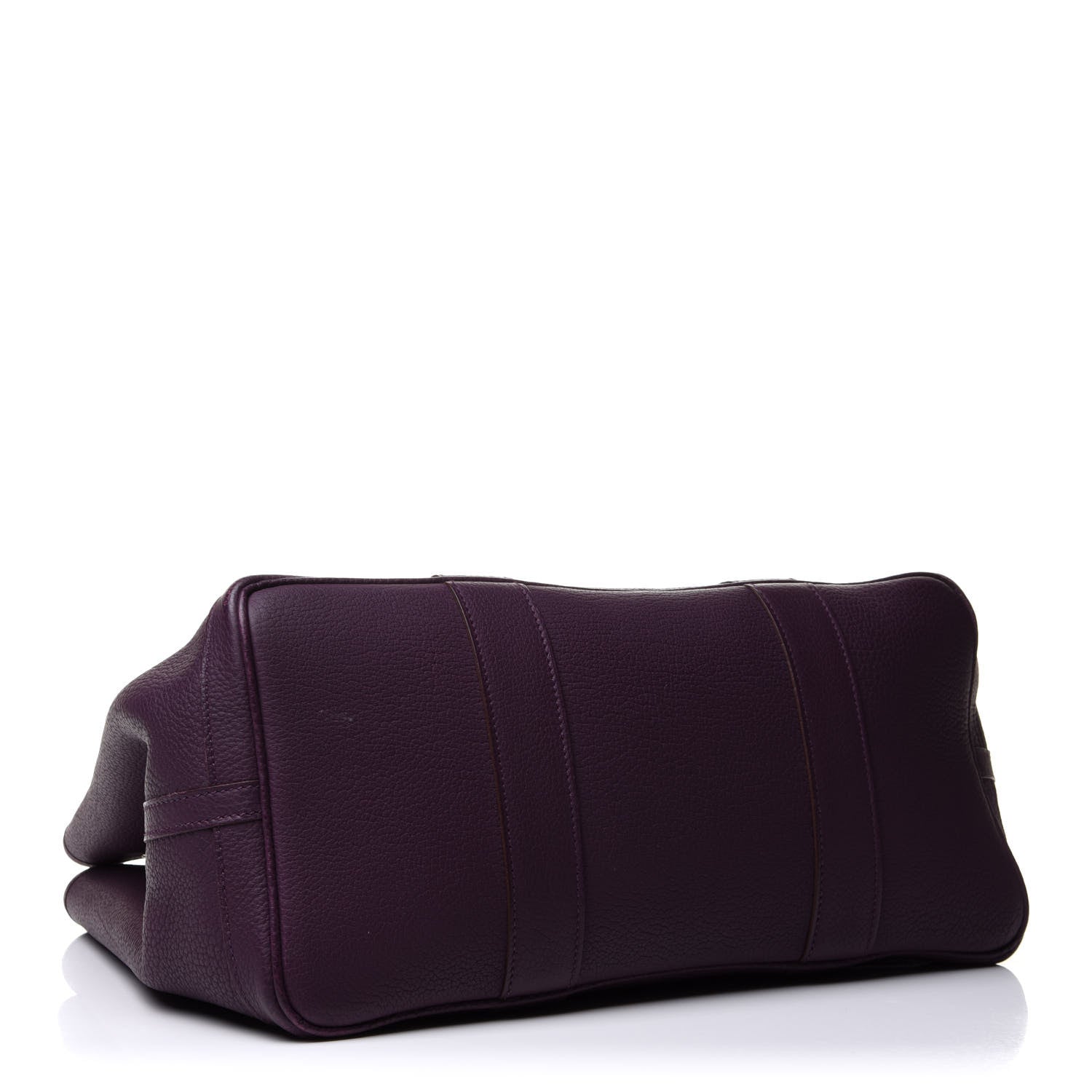 Hermes Negonda Garden Party 36 MM Cassis 4 of 13