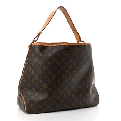 Louis Vuitton Monogram Delightful MM 3 of 13