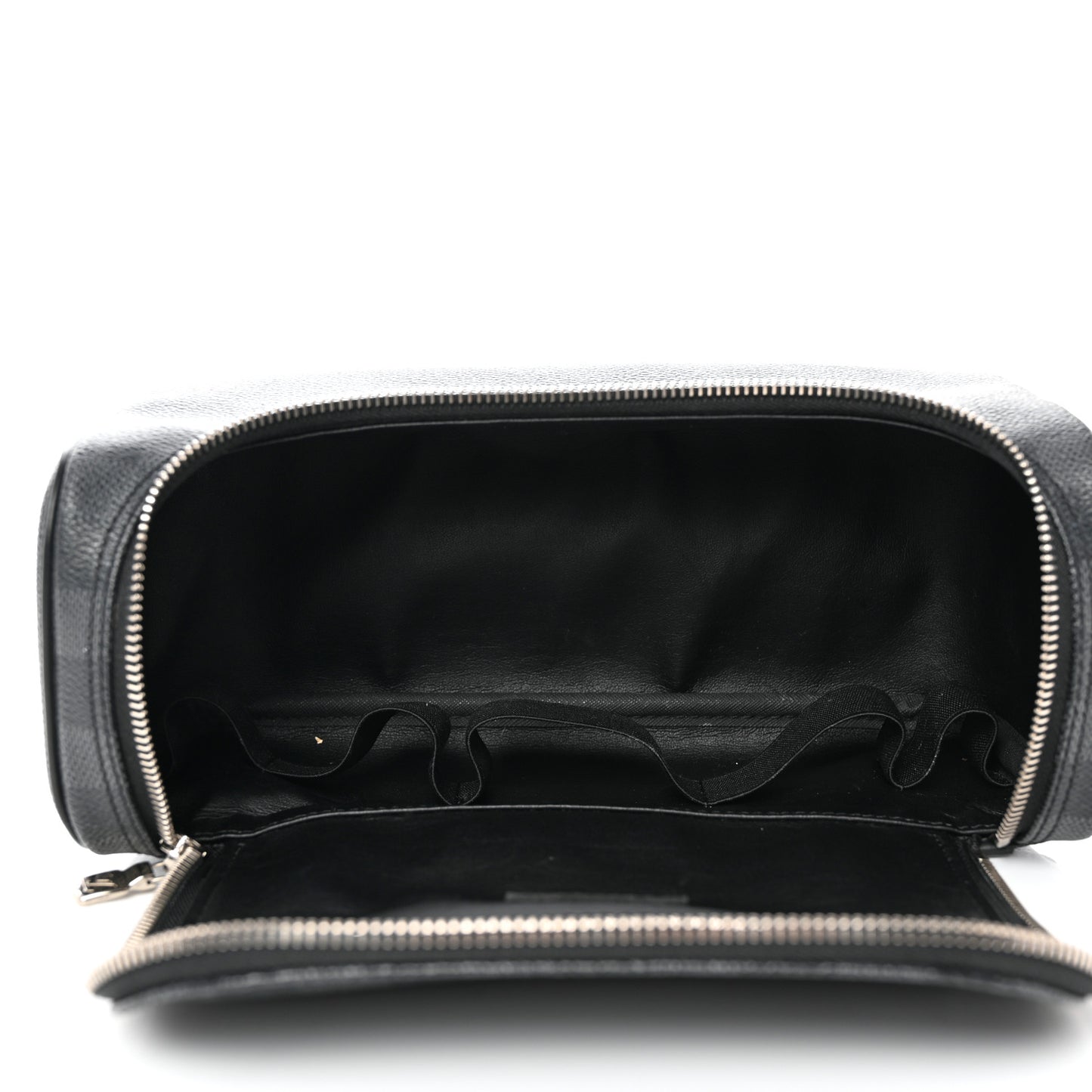 Damier Graphite Toiletry Pouch
