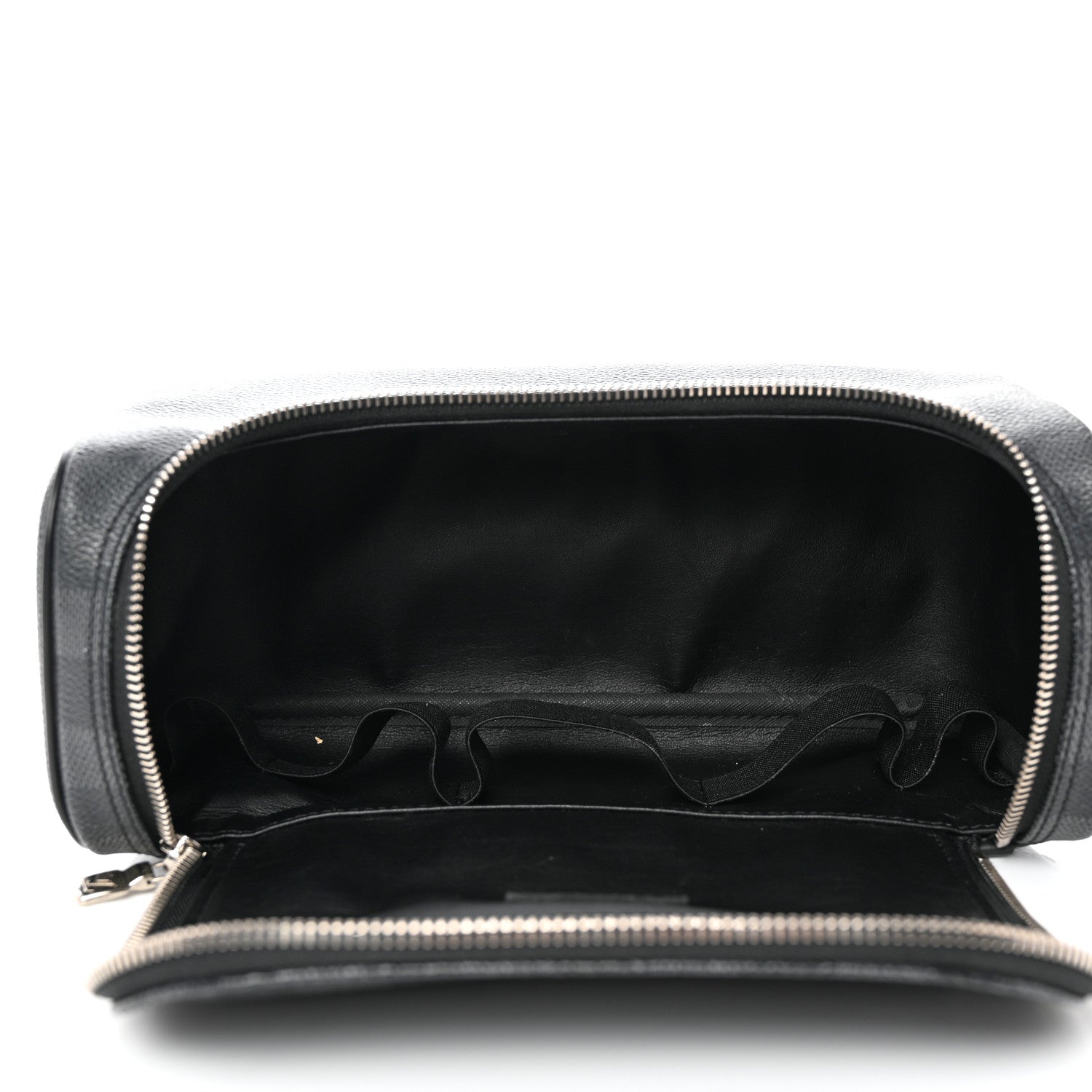 Louis Vuitton Damier Graphite Toiletry Pouch 5 of 8
