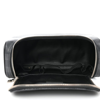 Louis Vuitton Damier Graphite Toiletry Pouch 5 of 8