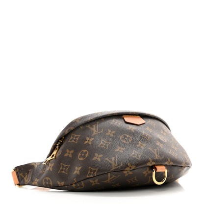 Louis Vuitton Monogram Bumbag 4 of 9