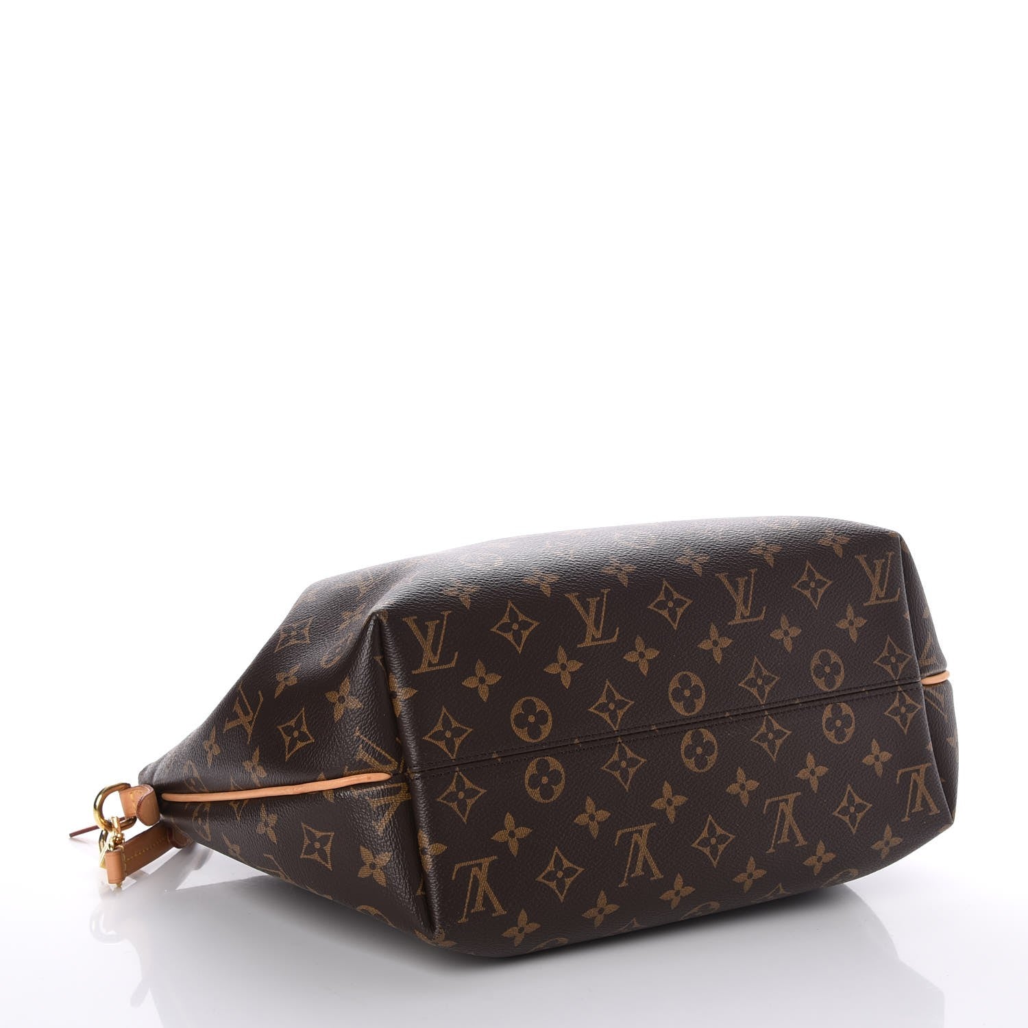Louis Vuitton Monogram Turenne MM 5 of 11