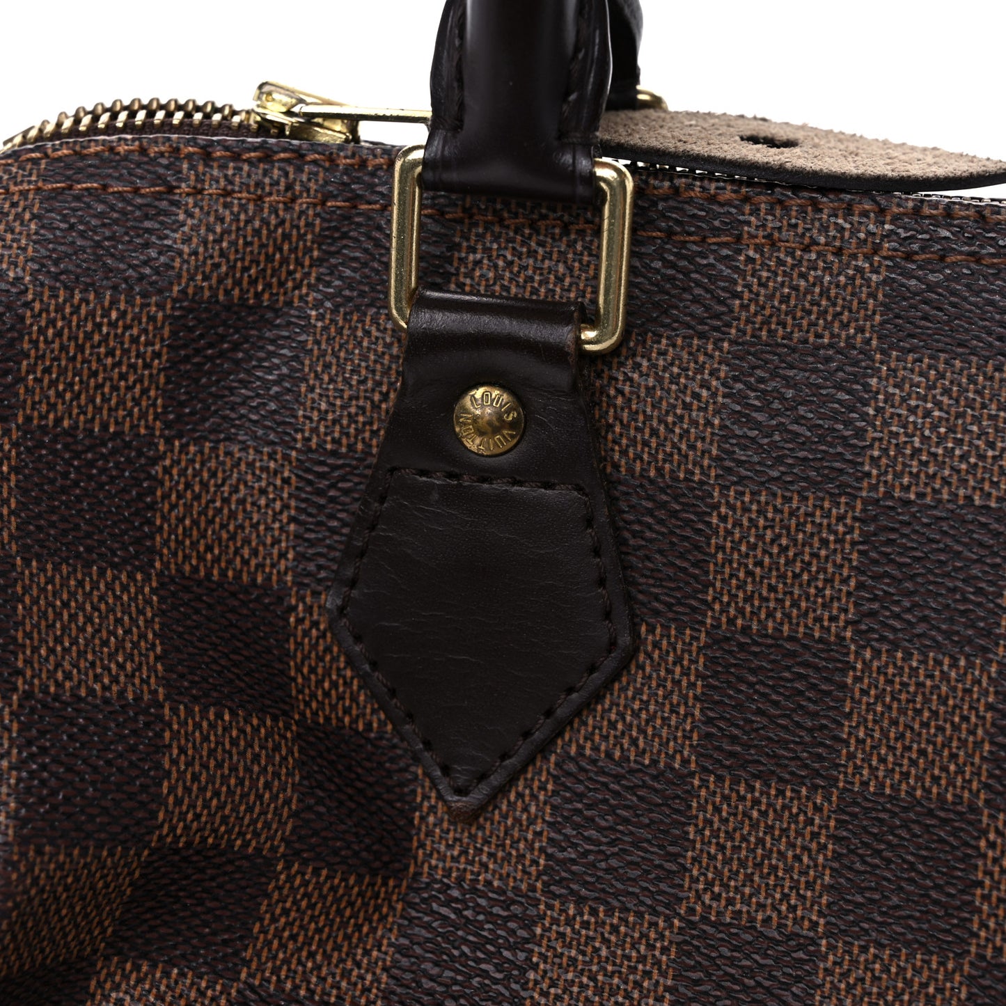 Damier Ebene Speedy 25