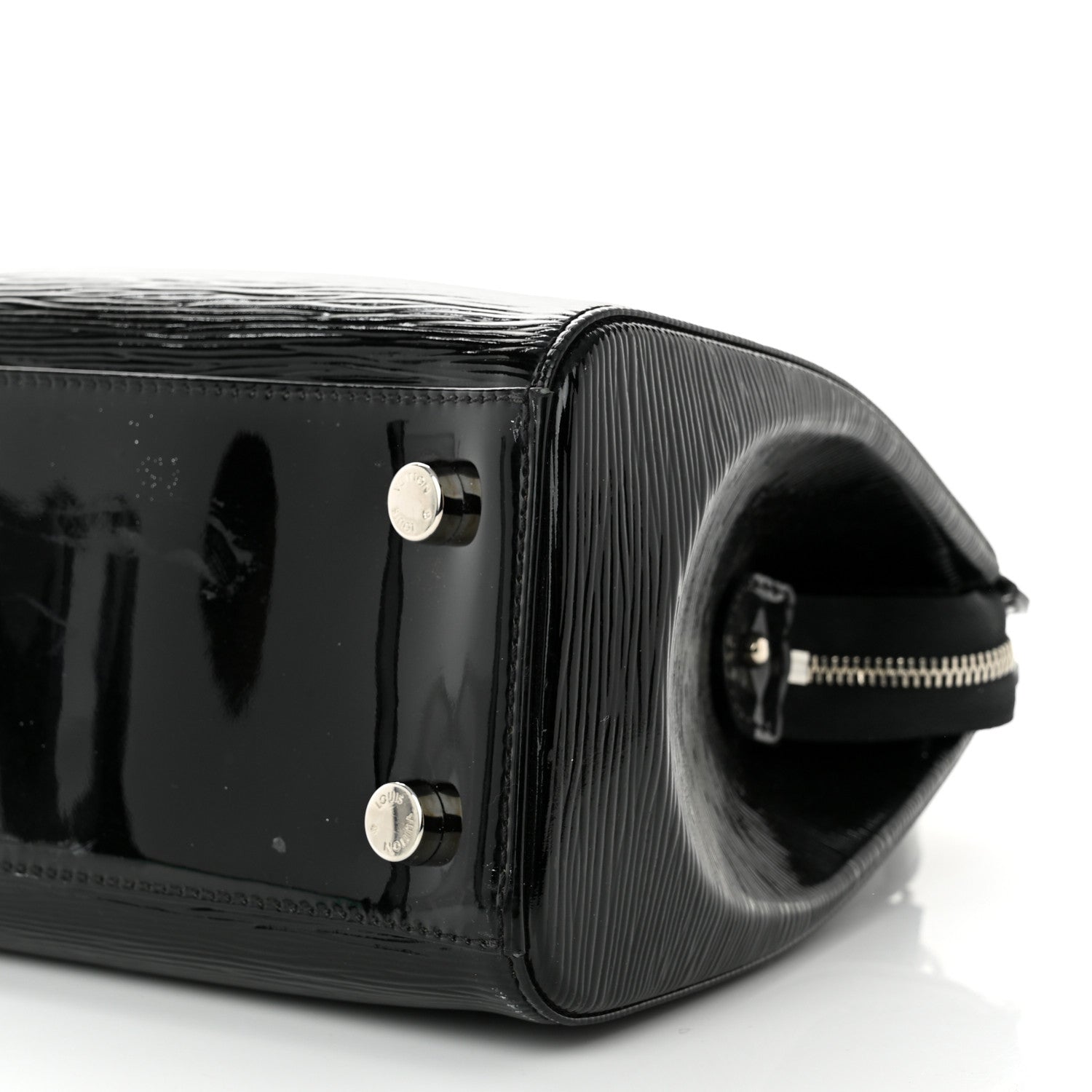 Louis Vuitton Electric Epi Brea MM Black 9 of 11