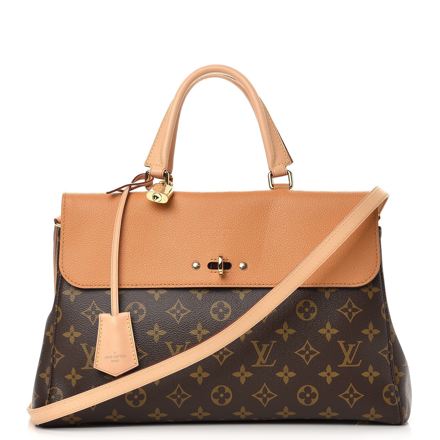 Louis Vuitton Monogram Venus Epice 1 of 10