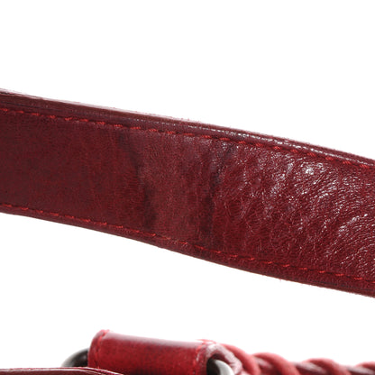 Balenciaga Chevre First Rouge Theatre 12 of 12