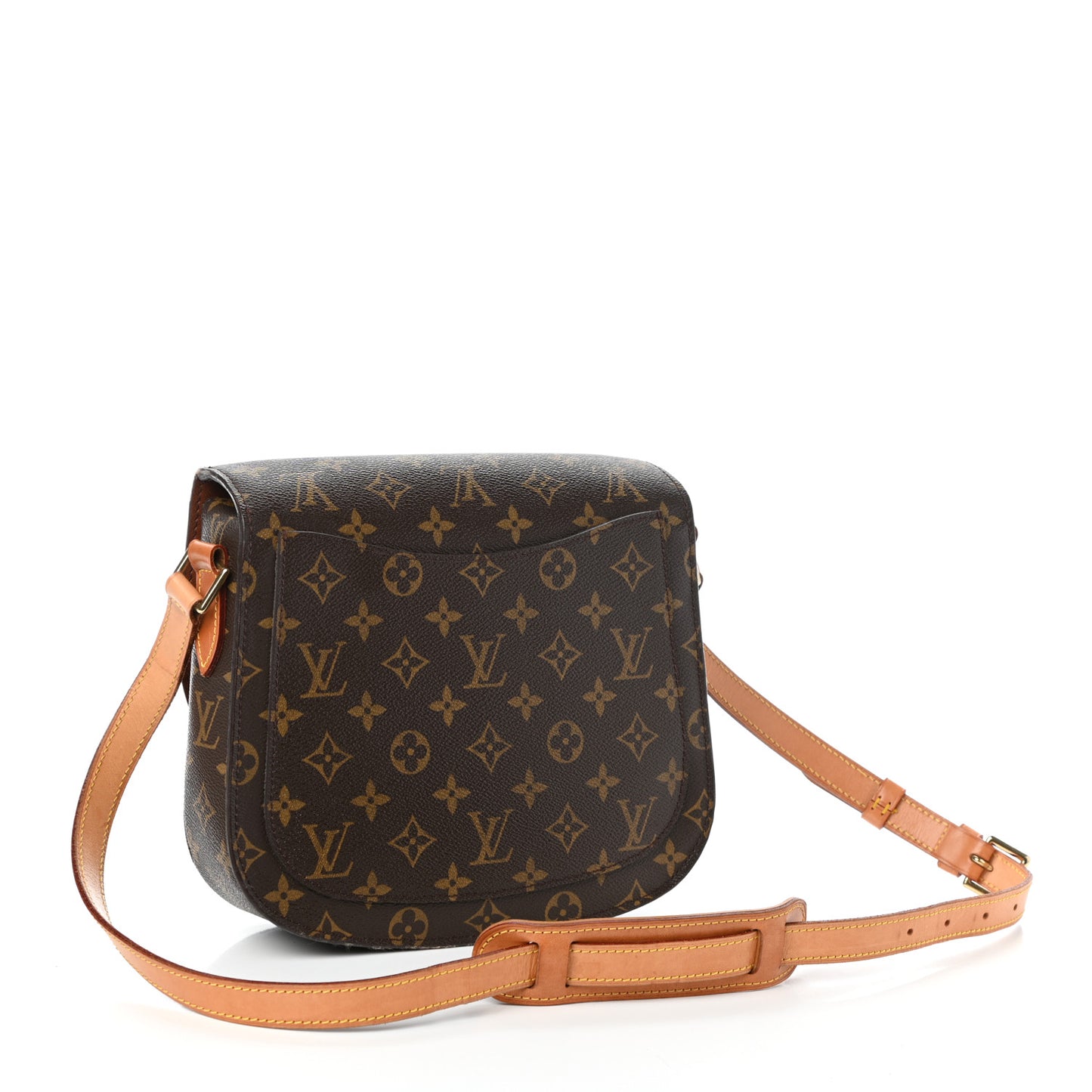 Monogram Saint Cloud GM